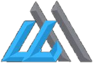 Infinite Creative 3D Emblem